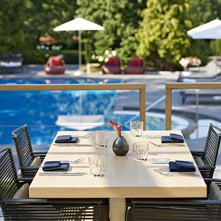 Normafa Hotel Budapest Exterior photo