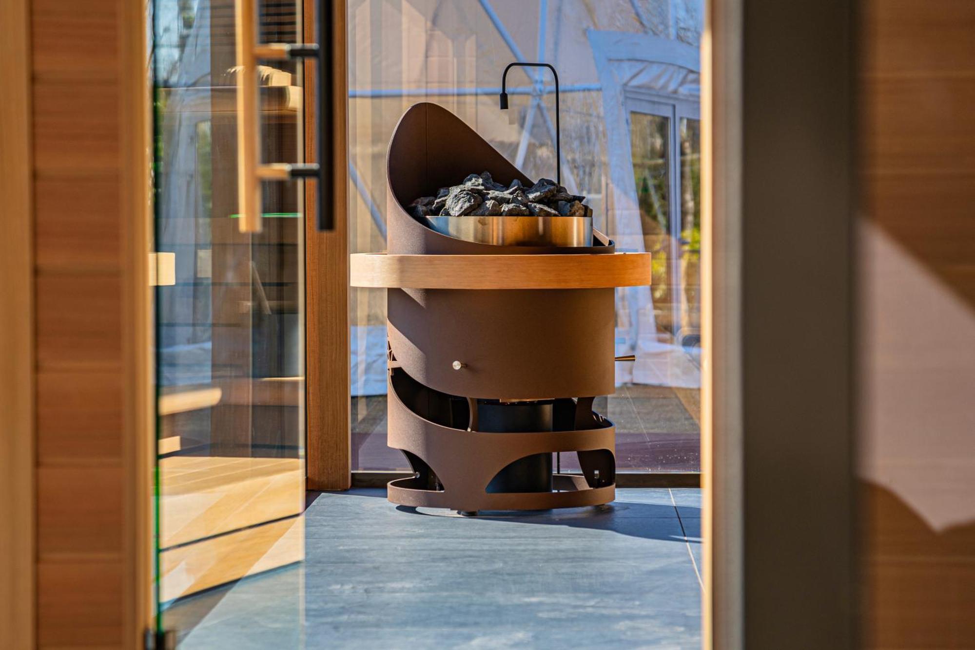 Normafa Hotel Budapest Exterior photo